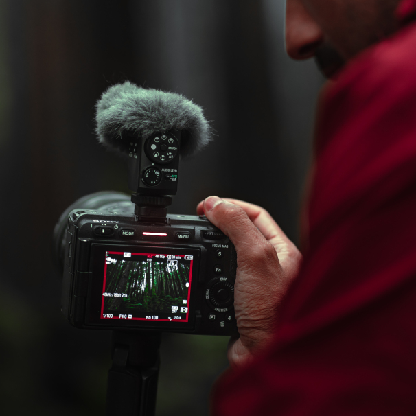 Video Creator Day Glasgow