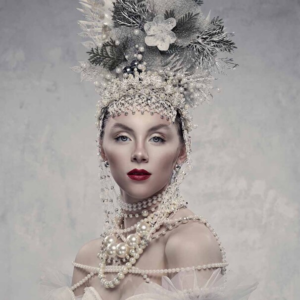 Stephanie Thornton | Concept to Campaign: Building High-End Style Shoots.