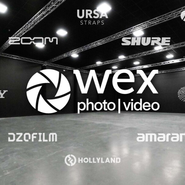 Tools for Mastering Filmmaking with Wex Photo Video.