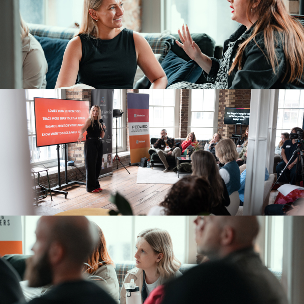 FedWed: Coworking Plus Day | Manchester