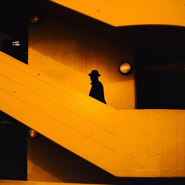 Manchester Urban Photo Walk with OM System & Rohit Bhattarai