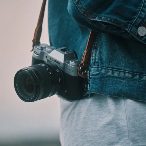 Newcastle In-Store Experience Day with Fujifilm