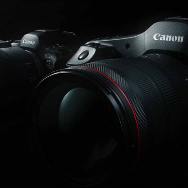 Wireless Tethering Experience Day with Canon x Capture One & Wex