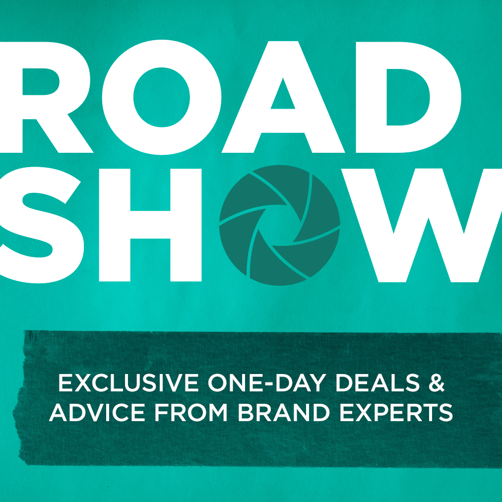 Wex Roadshow 2025 | Birmingham | Wex Events