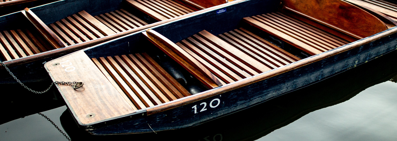 Cambridge photo and video in-stores events